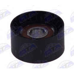 Celiņsiksnas spriegotājrullis BTA VKM-36041, 06A903315D,...