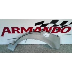 BMW 3 E36 91-98 aizmugures arka 4D L