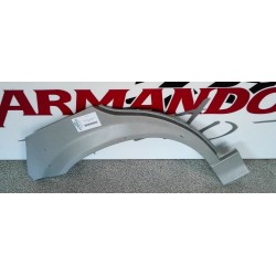 BMW 3 E36 91-98 aizmugures arka  4D R