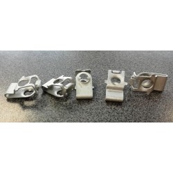 Audi uzgrieznis pašuzgriezošai skrūvei 4F0805163...