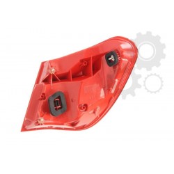 BMW 7 F01 08- aizmugures lukturis stūris LED L MAGNETI... 2