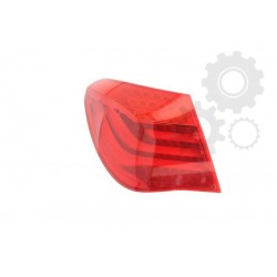 BMW 7 F01 08- aizmugures lukturis stūris LED L MAGNETI...