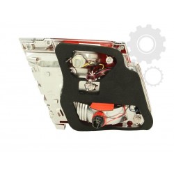 BMW 7 F01 08- aizmugures lukturis vidus LED L MAGNETI... 2