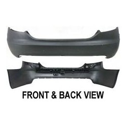 Audi A6 04- bamperis aizmugures Sedan 4F5807303BGRU 2