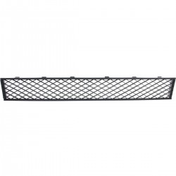 BMW 7 F01 08- reste bamperī VID modelim bez ADAPTIVE...