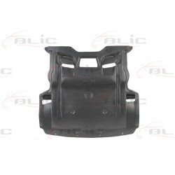 BMW 7 F01 08- motora aizsegs 51757185113 2