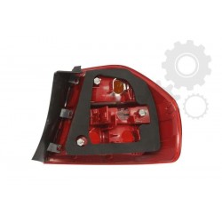 BMW 3 E90 05- aizmugures stūris L DEPO 63216937457 2