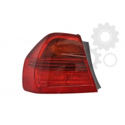 BMW 3 E90 05- aizmugures stūris R MARELLI 63216937458