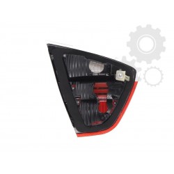BMW 3 E90 05- aizmugures vidus L Depo  63216937459 2