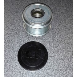 Generatora skriemelis ERA 535 0028 10Z, 7701207807, 31251071