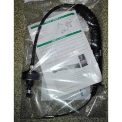 Sajūga trose PIMAX 01.386, 1H1721335A, 1H1721335B