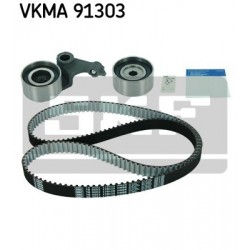 Zobsiksnas k-ts VKMA-91303 SKF,  13568-27010, CT1043K1,...