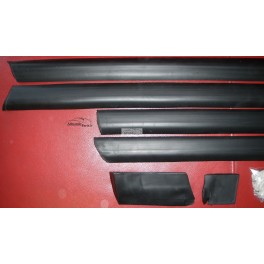 Audi 100 91-94, A6 -97 C4 moldingu komplekts...
