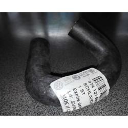 VW TRANSPORTER 91-03 dzesēšanas sistēmas caurule  074121058e