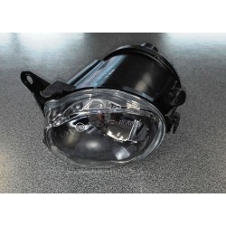 Audi A4 99- miglas lukturis L, H7, TYC 8D0941699B 