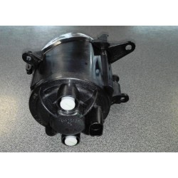 Audi A4 99- miglas lukturis L, H7, TYC 8D0941699B  2