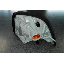 BMW 3 E36 91-98 pagrieziens dzeltens R SEDAN TYC 63138353278 2