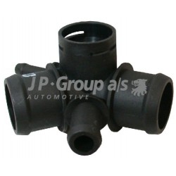 Flancis JP GROUP 1114500100, 1J0121087A