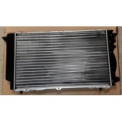 Radiators 1.6/2.0/2.0-16V/1.9TDi +/-KOND 596X358X34 RA60465A