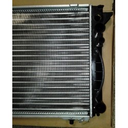Radiators 1.6/2.0/2.0-16V/1.9TDi +/-KOND 596X358X34 RA60465A 2