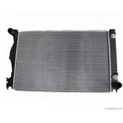 Audi A6 04- radiators 2.4,2.8,3.0,3.2 AUT 675x445x32 RA60236