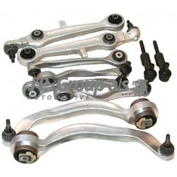 Audi A4 95- Sviru komplekts LM27421J JP GROUP 8D0498998