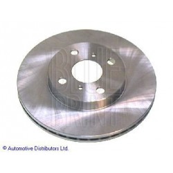 Bremžu diski BLUE PRINT DF29717, 0986479927, 43512-17120