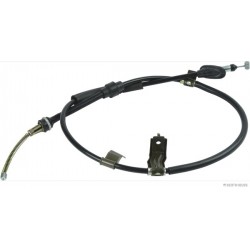 Bremžu trose HERTH+BUSS JAKOPARTS J3934038, 47510-SR1-A12