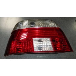 BMW E39 96- aizmugures SED L