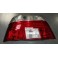 BMW E39 96- aizmugures SED L