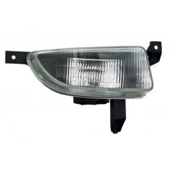 Opel Zafira A 99-05 miglas lukturis R TYC 9117327, 6710014