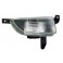 Opel Zafira A 99-05 miglas lukturis R TYC 9117327, 6710014