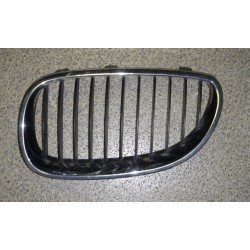 BMW E60 M5 reste L, 51137065701, lietota