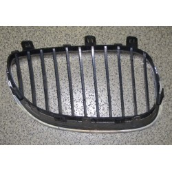 BMW E60 M5 reste L, 51137065701, lietota 2