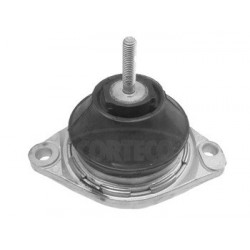 Audi 80 B4 Motora spilvens 8A0199382A, 617461965