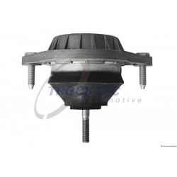 Audi 80 B4 Motora spilvens 8A0199381A