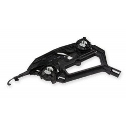 Škoda Octavia 05-08 priekšas rāmis luktura augšas R...