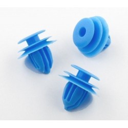 Toyota klipsis apšuvuma 90467-09203 90467-10167...