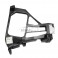 Ford Focus 04-08 bampera kronšteins aizmugures uz spārna L HB 1434189