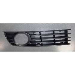 Audi A4 01-04 reste bamperī R 8E0807682A 2