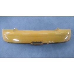 Mini R56 R57 aizmugures bampers, lietots