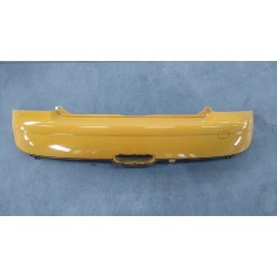 Mini R56 R57 aizmugures bampers, lietots 2