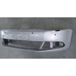 VW Jetta 09- priekšējais bampers 5c6807217A GRU, lietots 2