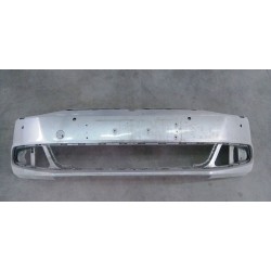 VW Jetta 09- priekšējais bampers 5c6807217A GRU, lietots