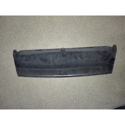 PASSAT CC 09-12 priekšējā bampera uzlika 3C8807651B  2