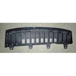 Škoda Roomster, Fabia 06-10  priekšējā bampera uzlika...