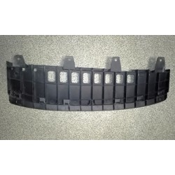 Škoda Roomster, Fabia 06-10  priekšējā bampera uzlika... 2