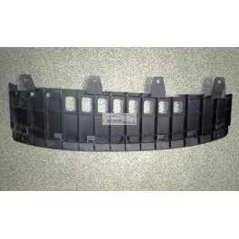 Škoda Roomster, Fabia 06-10  priekšējā bampera...