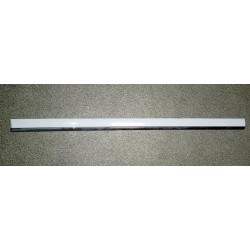 Audi A8 03-10 priekšējo durvju moldings ar hromu R...