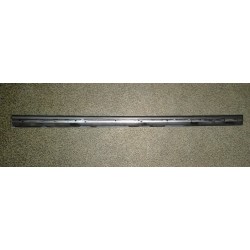 Audi A8 03-10 priekšējo durvju moldings ar hromu R... 2